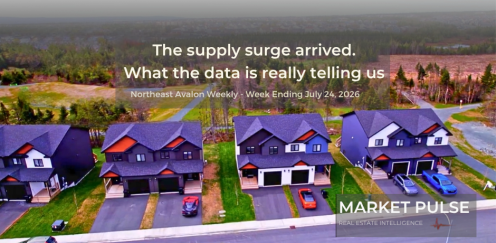 Ted Williams - Real Estate Newfoundland