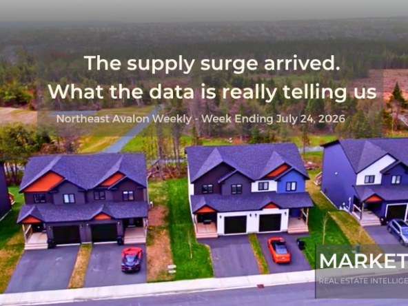 Ted Williams - Real Estate Newfoundland